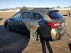 2016 Subaru Outback 3.6R Limited