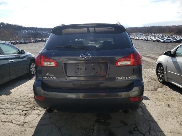 2008 Subaru Tribeca Limited