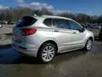 2017 Buick Envision Premium