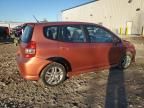 2008 Honda FIT Sport