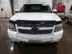 2011 Chevrolet Avalanche LT