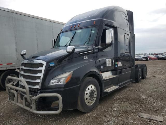 2022 Freightliner Cascadia 126