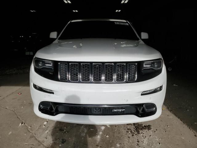 2014 Jeep Grand Cherokee SRT-8