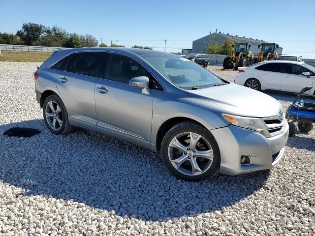 2015 Toyota Venza LE