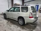 2006 Subaru Forester 2.5X Premium