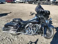 Harley-Davidson salvage cars for sale: 2009 Harley-Davidson Flhtcu