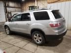 2010 GMC Acadia SLE