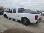 2007 Chevrolet Silverado C1500 Classic