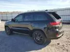 2021 Jeep Grand Cherokee Overland