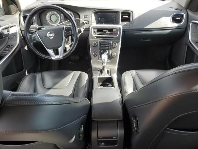 2013 Volvo S60 T5