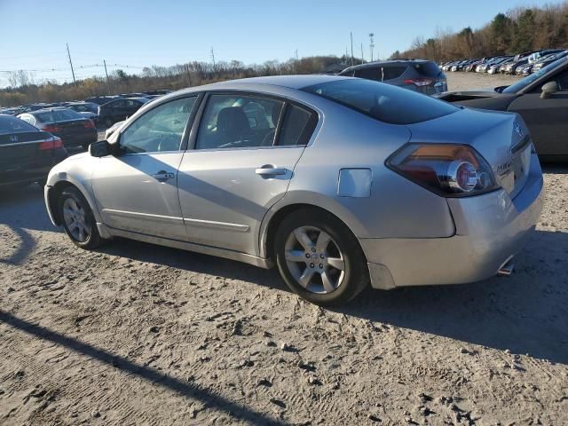 2008 Nissan Altima 2.5