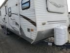 2011 Camper Trailer