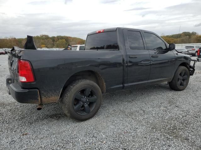 2017 Dodge RAM 1500 ST