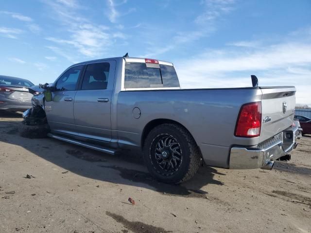 2019 Dodge RAM 1500 Classic SLT