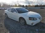 2005 Pontiac Grand Prix