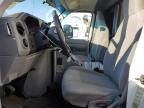 2012 Ford Econoline E450 Super Duty Cutaway Van