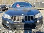 2016 BMW X6 XDRIVE50I