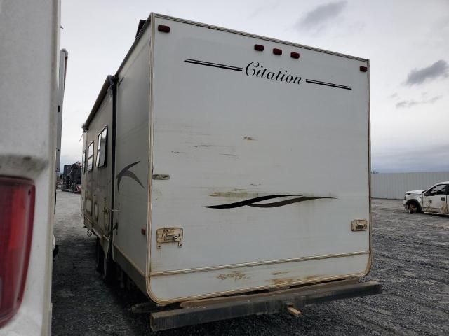 2001 Other Travel Trailer