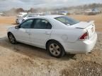 2006 Ford Fusion SE