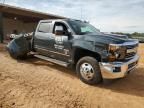 2017 Chevrolet Silverado K3500 LT