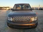 2011 Land Rover LR4 HSE Luxury