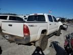 2013 Toyota Tacoma Double Cab