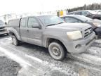 2010 Toyota Tacoma Access Cab