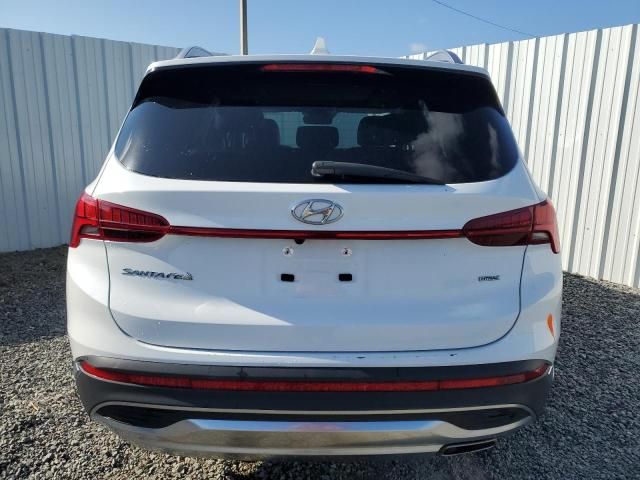 2023 Hyundai Santa FE SEL Premium