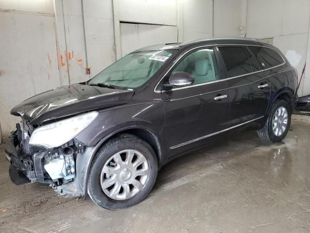 2017 Buick Enclave