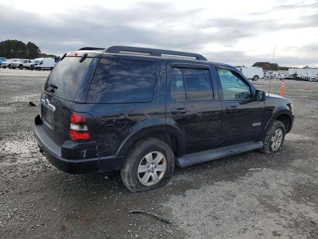 2008 Ford Explorer XLT