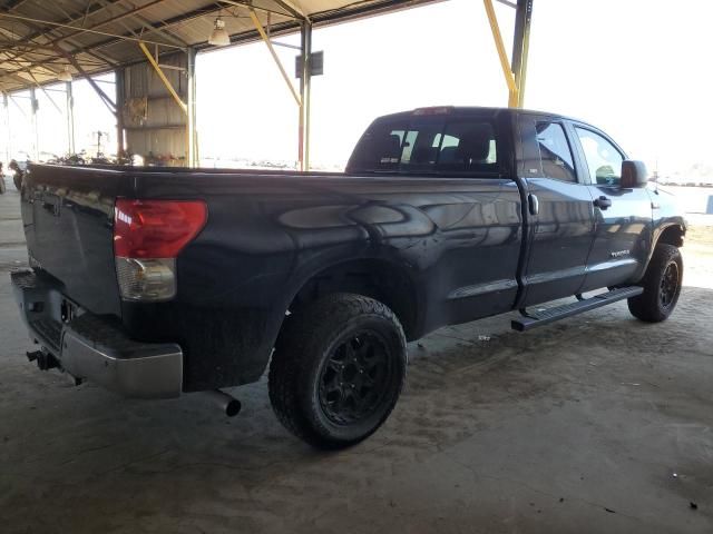 2007 Toyota Tundra Double Cab SR5