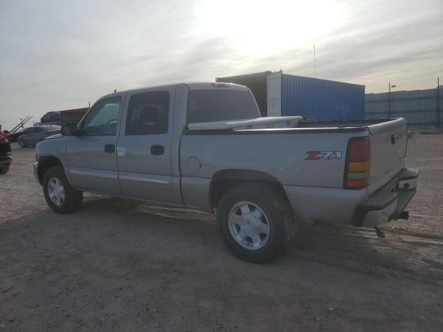 2006 GMC New Sierra K1500