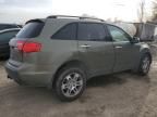 2007 Acura MDX Sport