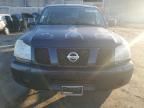 2007 Nissan Titan XE