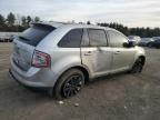 2010 Ford Edge SEL