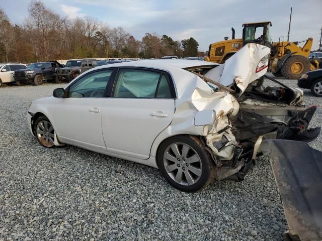 2006 Toyota Avalon XL