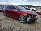 2015 Lincoln MKZ Hybrid