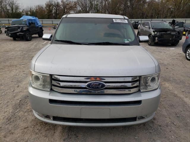 2011 Ford Flex Limited