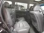 2008 Honda Pilot EXL