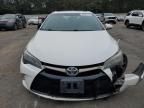 2016 Toyota Camry XSE