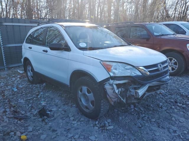 2010 Honda CR-V LX