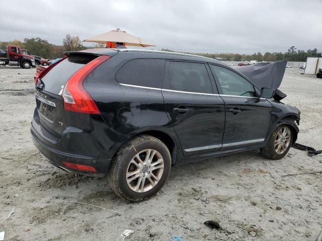 2016 Volvo XC60 T5 Premier