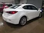 2017 Mazda 3 Touring