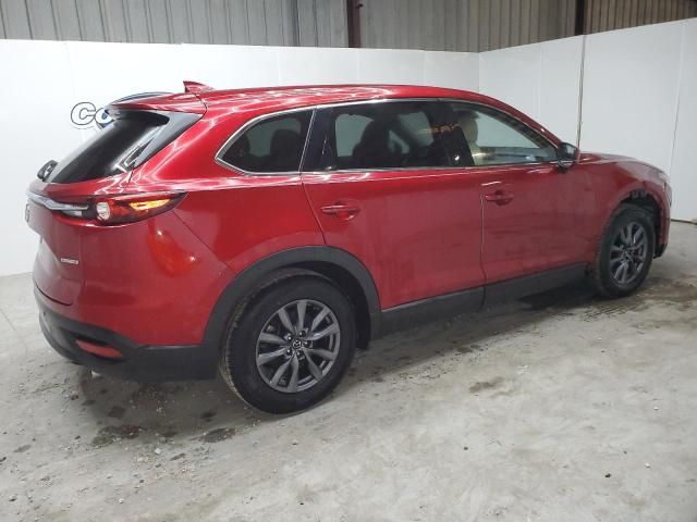 2021 Mazda CX-9 Touring