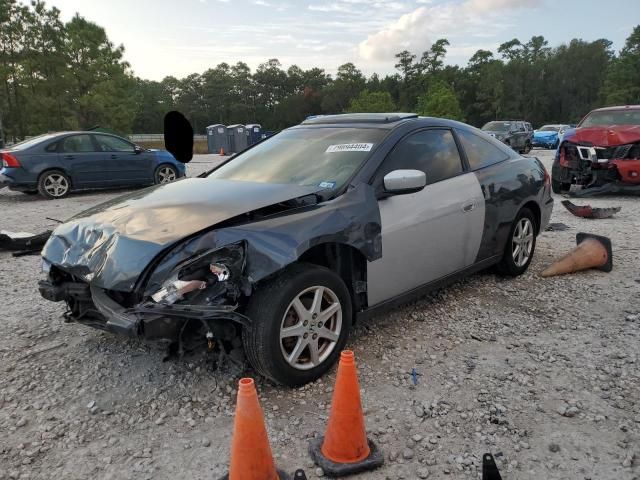 2004 Honda Accord EX