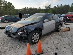 Honda Vehiculos salvage en venta: 2004 Honda Accord EX