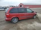 2007 Dodge Caravan SXT