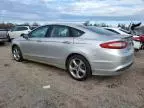 2014 Ford Fusion SE Hybrid