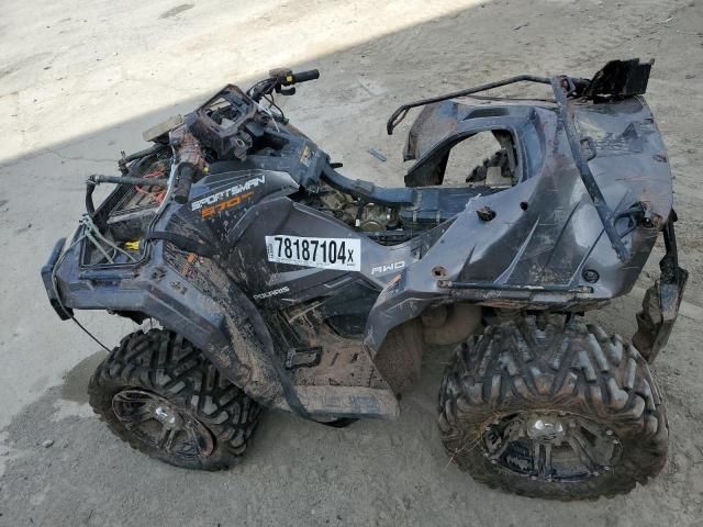 2023 Polaris Sportsman 570 Premium