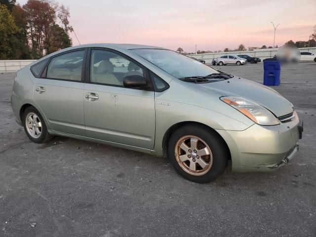 2006 Toyota Prius